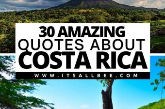 Guide to the best captions and quotes about Costa Rica. Perfect for Instagram and other socials. Quotes About Costa Rica | Costa Rica Travel Quotes | Costa Rican Sayings | Costa Rica Saying | Common Phrases In Costa Rica | Costa Rica Slang | Costa Rica Captions | Instagram Quotes For Costa Rica | Instagram Captions For Costa Rica