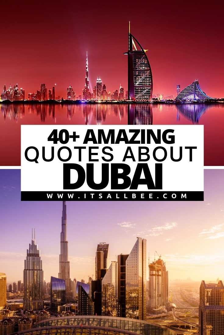 Guide to the best captions and quotes about Dubai for Instagram. Perfect travel memories quotes from your trip. Quotes About Dubai | Inspiring Dubai Quotes | Dubai Life Quotes | Dubai Travel Quotes | Missing Dubai Quotes | Dubai Quotes And Sayings | I Love Dubai Quotes | Dubai Memories Quotes | Goodbye Dubai Quotes | Dubai Night Quotes | Dubai Love Quotes | Dubai Trip Quotes | Dubai Burj Khalifa Quotes | Travel To Dubai Quotes | Exploring Dubai Quotes | Quotes About Dubai Desert