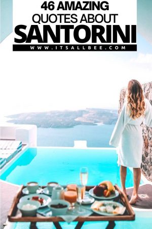 Guide to the best quotes about Santorini. From cute sunset quotes to quotes about Oia perfect of Instagram & socials. Santorini Captions | Santorini Instagram Captions | Santorini Quotes For Instagram | Santorini Sunset Quotes | Quotes Santorini | Santorini Captions For Instagram | Quotes For Instagram | Captions For Santorini | Santorini Sayings | Sunset Santorini quotes | Oia Santorini Quotes | Santorini Photo Captions | Quotes About Santorini Beauty | Santorini Love Quotes