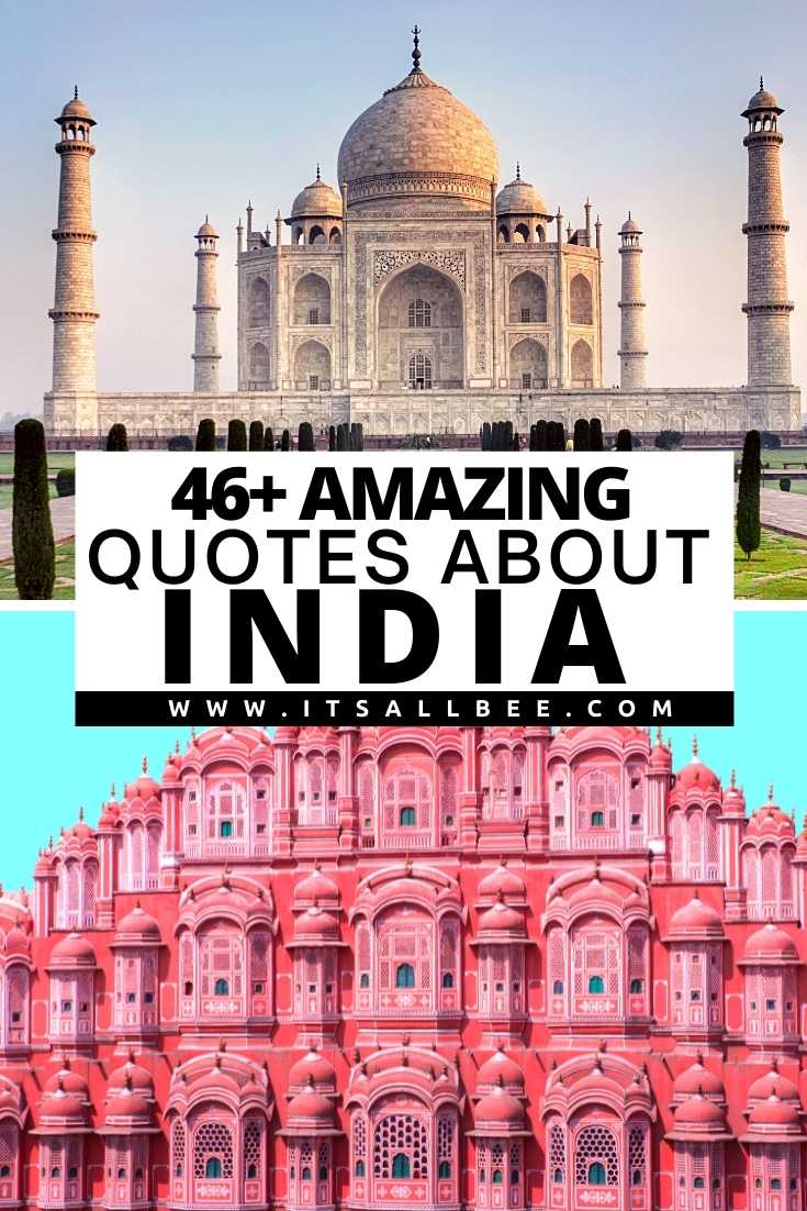 Guide to the best quotes about India for Instagram. From cool travel quotes, sayings about India to short, cute and inspiring captions. Quotes About India For Instagram | Quotes On Indian Culture | Inspiring Quotes On India | Short Quotes On India | Small Quotes On India | Mark Twain Quotes On India | India Quotes In English | Indian Traditional Quotes | Quotes On Country India | South Indian Quotes | I Love India Quotes | Captions For India | India Travel Quotes