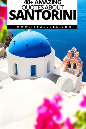 Guide to the best quotes about Santorini. From cute sunset quotes to quotes about Oia perfect of Instagram & socials. Santorini Captions | Santorini Instagram Captions | Santorini Quotes For Instagram | Santorini Sunset Quotes | Quotes Santorini | Santorini Captions For Instagram | Quotes For Instagram | Captions For Santorini | Santorini Sayings | Sunset Santorini quotes | Oia Santorini Quotes | Santorini Photo Captions | Quotes About Santorini Beauty | Quotes About Greece