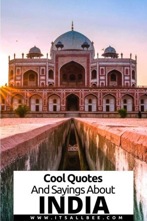 Guide to the best quotes about India for Instagram. From cool travel quotes, sayings about India to short, cute and inspiring captions. Welcome To India Quotes | Winston Churchill Quotes On India | Quotation On India | Old Indian Sayings For Insta | Indian Inspirational Quotes | Indian Love Quotes In English | Famous Quotes About India | India Travel Quotes | Great Indian Quotes | Indian Family Quotes | India Sayings