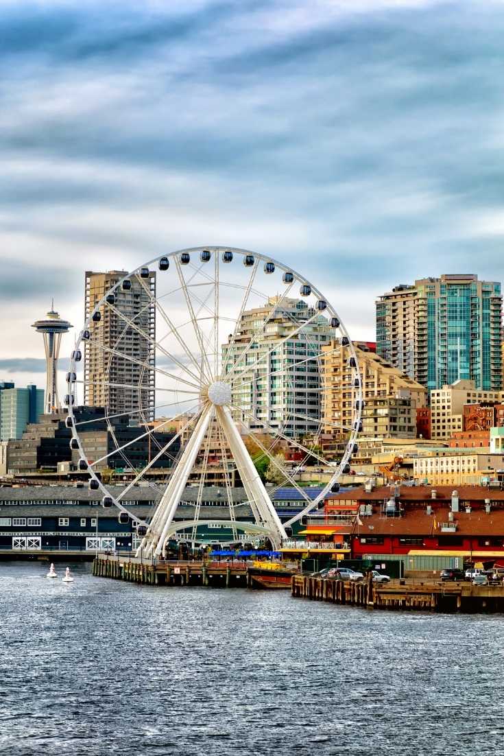 Best Viewpoints In Seattle | Best Viewpoint In Seattle | Seattle City View | Seattle Scenic Views | Parks In Seattle With A View | Seattle Viewpoints | Best View of Seattle Skyline | Seattle Views | Best Views In Seattle | Scenic Places In Seattle | Seattle Skyline Mt Rainer | Seattle Scenic Spots | Nice Viewpoint | Space Needle | Columbia Center | The Great Wheel | Volunteer Park Water Tower | Waterfront Park | Mount Rainier National Park | Smith Tower Viewpoint 