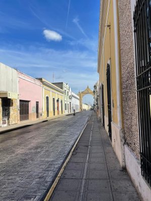 A local's guide to things to do in Merida, Mexico. From markets to beaches, cute neighbourhoods and unique attractions not to miss.