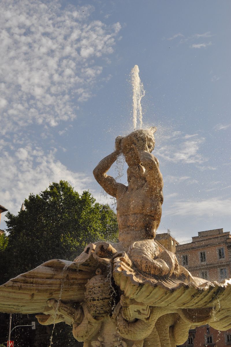 Explore the enchanting Trevi Fountain in Rome and uncover a world of historic gems nearby. Discover Spanish Steps, Baroque art, ancient ruins, and more in this guide to the wonders surrounding the iconic Trevi Fountain. Immerse yourself in the heart of Rome's beauty. | Things To Do In Rome | Best Places To Visit In Rome | About Trevi Fountain | Best Fountains In Rome