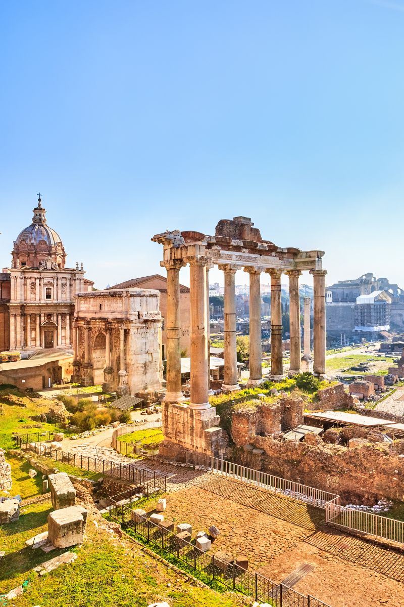 Explore the enchanting Trevi Fountain in Rome and uncover a world of historic gems nearby. Discover Spanish Steps, Baroque art, ancient ruins, and more in this guide to the wonders surrounding the iconic Trevi Fountain. Immerse yourself in the heart of Rome's beauty. | Things To Do In Rome | Best Places To Visit In Rome | About Trevi Fountain | Best Fountains In Rome