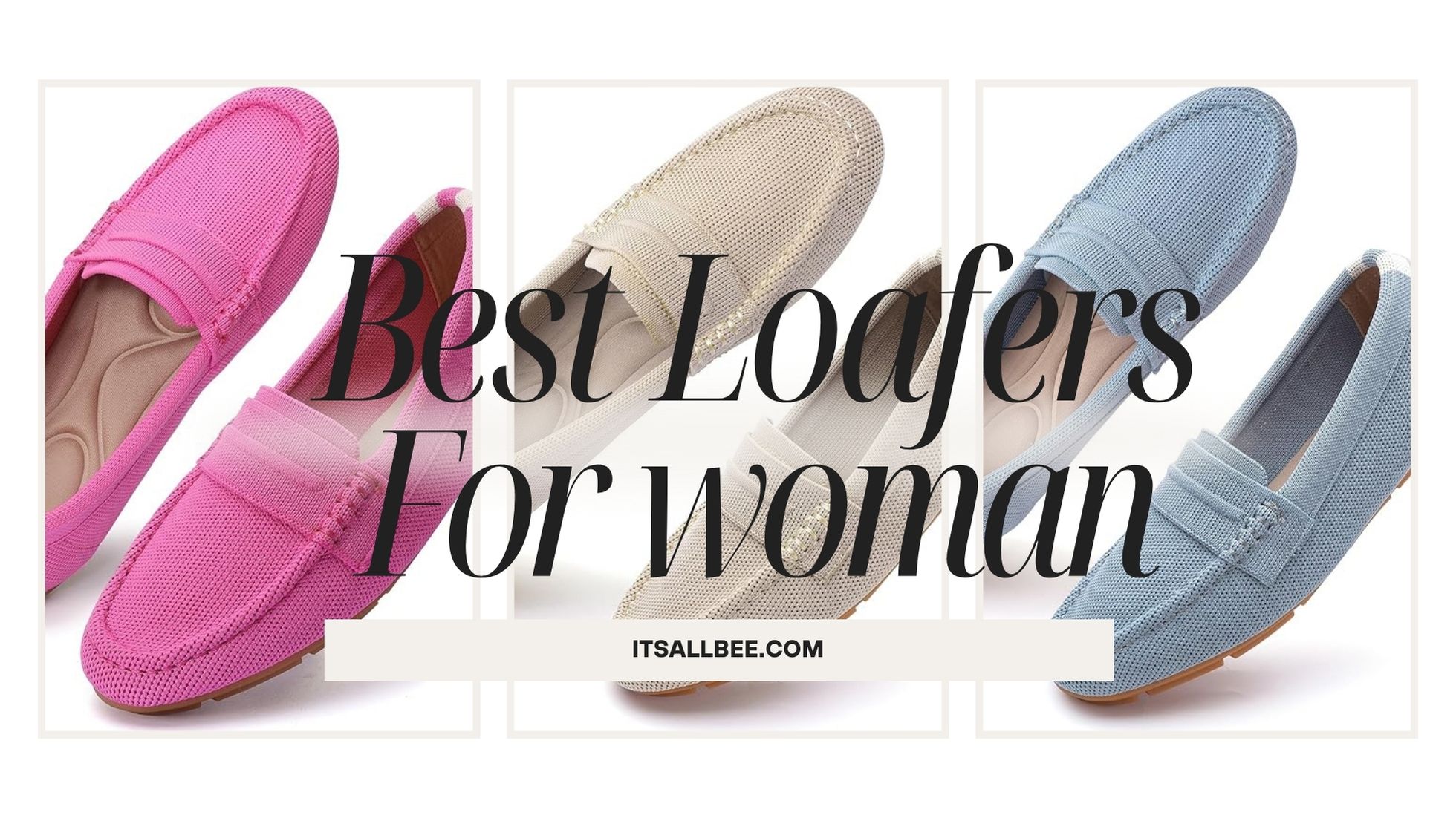 Discover the top-rated loafers on Amazon, handpicked for their style, comfort, and durability. From classic to contemporary designs, find the perfect pair for any occasion at unbeatable prices. Explore our expert selections, backed by customer reviews, to elevate your footwear collection today. Loafers For Women Outfit Casual | Best Black Loafers For Women | | Womens Loafers Outfit Summer | Best Loafers For Travel | Best Loafers For Women | Best Loafers For Walking | | Best Loafers For Work