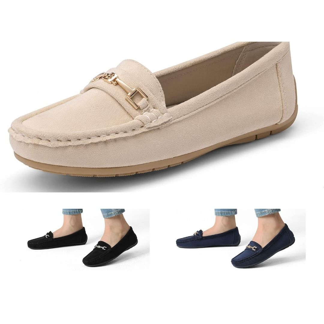 Discover the top-rated loafers on Amazon, handpicked for their style, comfort, and durability. From classic to contemporary designs, find the perfect pair for any occasion at unbeatable prices. Explore our expert selections, backed by customer reviews, to elevate your footwear collection today. | Womens Leather Loafers Flats | Loafers Outfit Womens Aesthetic | | Womens Loafers Outfit Summer | Best Loafers For Travel | Best Loafers For Women | Best Loafers For Walking | | Best Loafers For Work