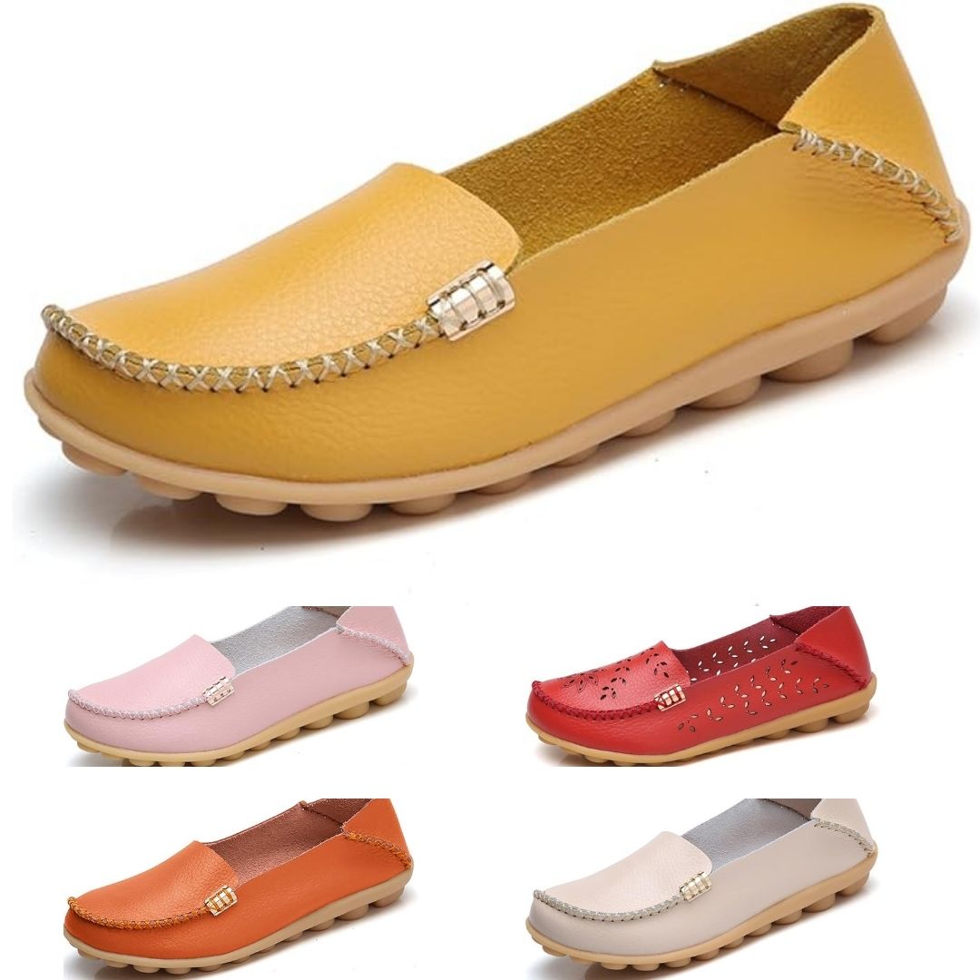 Discover the top-rated loafers on Amazon, handpicked for their style, comfort, and durability. From classic to contemporary designs, find the perfect pair for any occasion at unbeatable prices. Explore our expert selections, backed by customer reviews, to elevate your footwear collection today. Loafers For Women Outfit Casual | Best Black Loafers For Women | | Womens Loafers Outfit Summer | Best Loafers For Travel | Best Loafers For Women | Best Loafers For Walking | | Best Loafers For Work