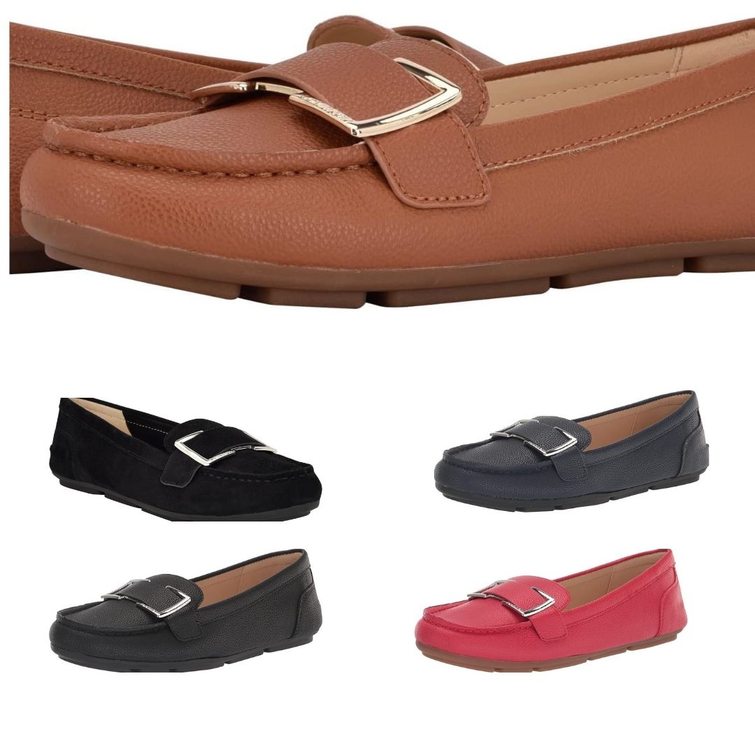 Discover the top-rated loafers on Amazon, handpicked for their style, comfort, and durability. From classic to contemporary designs, find the perfect pair for any occasion at unbeatable prices. Explore our expert selections, backed by customer reviews, to elevate your footwear collection today. Loafers For Women Outfit Casual | Best Black Loafers For Women | | Womens Loafers Outfit Summer | Best Loafers For Travel | Best Loafers For Women | Best Loafers For Walking | | Best Loafers For Work