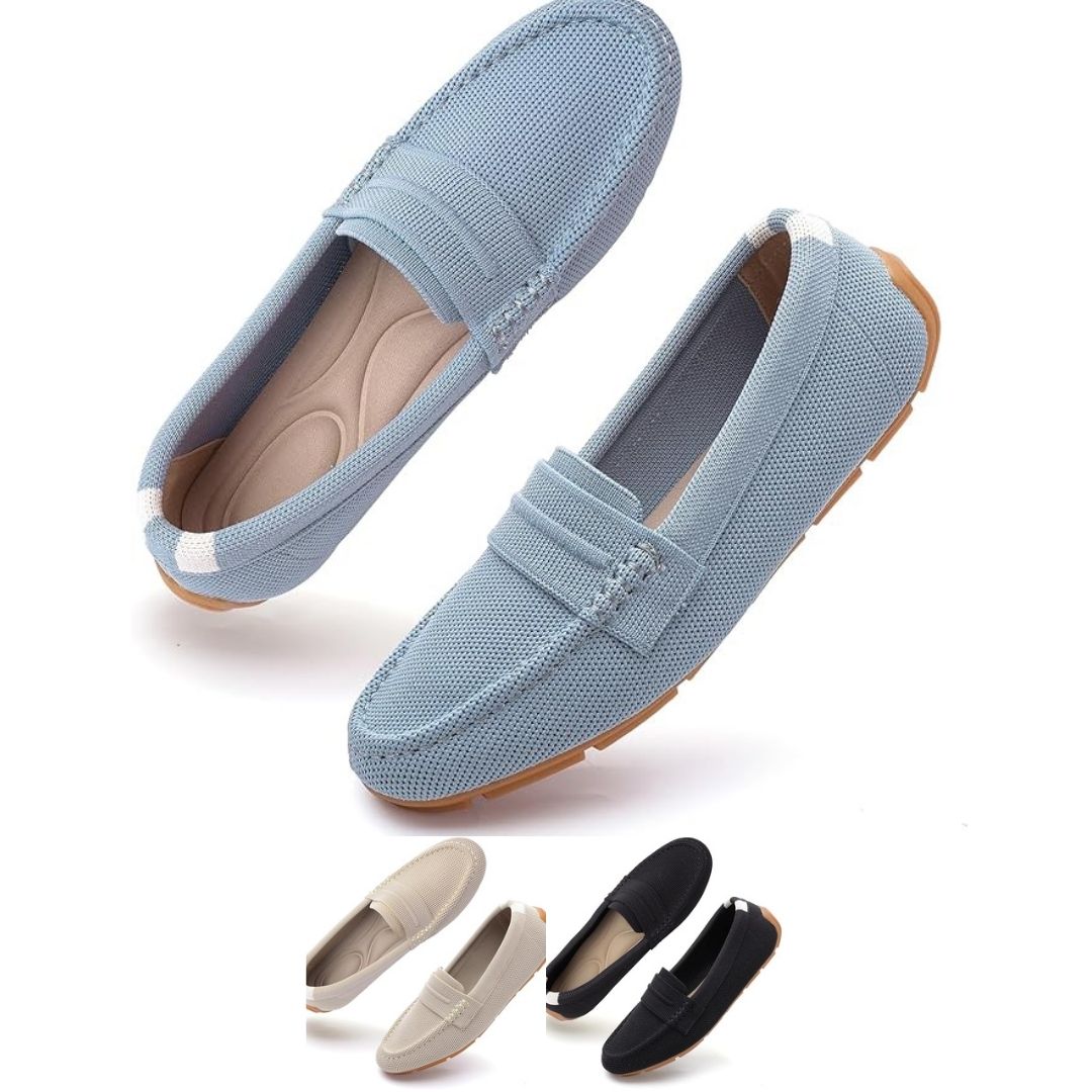 Discover the top-rated loafers on Amazon, handpicked for their style, comfort, and durability. From classic to contemporary designs, find the perfect pair for any occasion at unbeatable prices. Explore our expert selections, backed by customer reviews, to elevate your footwear collection today. Loafers For Women Outfit Casual | Best Black Loafers For Women | | Womens Loafers Outfit Summer | Best Loafers For Travel | Best Loafers For Women | Best Loafers For Walking | | Best Loafers For Work