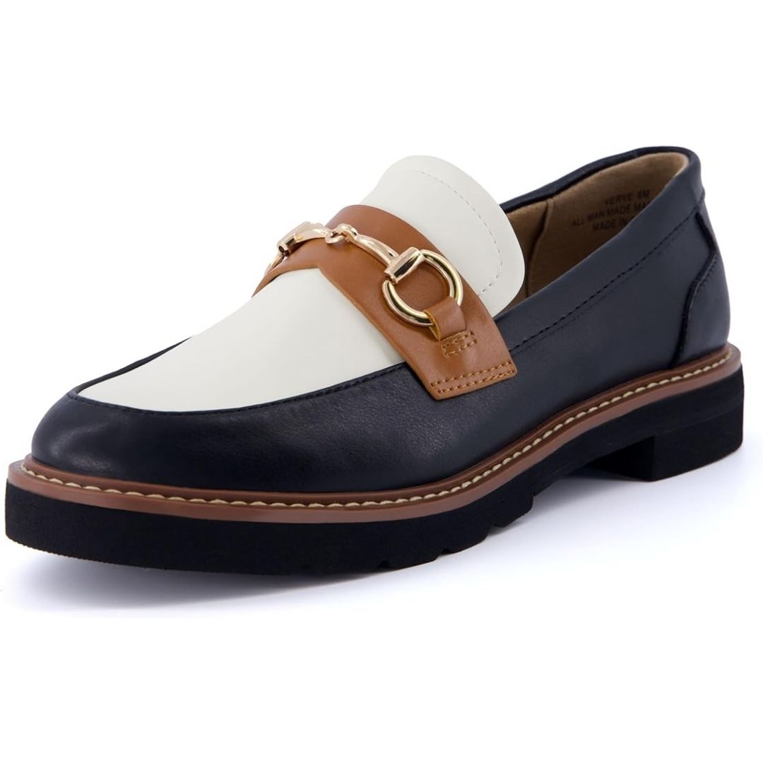 Discover the top-rated loafers on Amazon, handpicked for their style, comfort, and durability. From classic to contemporary designs, find the perfect pair for any occasion at unbeatable prices. Explore our expert selections, backed by customer reviews, to elevate your footwear collection today. Loafers For Women Outfit Casual | Loafers Outfit Womens Aesthetic | | Womens Loafers Outfit Summer | Best Loafers For Travel | Best Loafers For Women | Best Loafers For Walking | | Best Loafers For Work