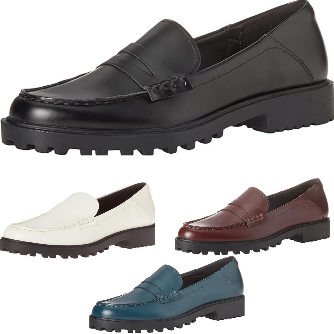 Discover the top-rated loafers on Amazon, handpicked for their style, comfort, and durability. From classic to contemporary designs, find the perfect pair for any occasion at unbeatable prices. Explore our expert selections, backed by customer reviews, to elevate your footwear collection today. Loafers For Women Outfit Casual | Loafers Outfit Womens Aesthetic | | Womens Loafers Outfit Summer | Best Loafers For Travel | Best Loafers For Women | Best Loafers For Walking | | Best Loafers For Work