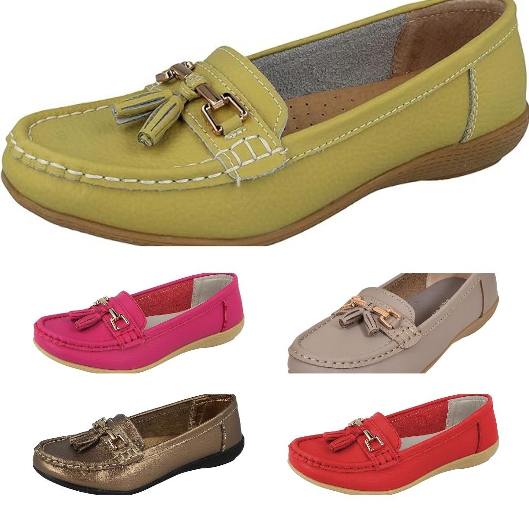 Discover the top-rated loafers on Amazon, handpicked for their style, comfort, and durability. From classic to contemporary designs, find the perfect pair for any occasion at unbeatable prices. Explore our expert selections, backed by customer reviews, to elevate your footwear collection today. | Womens Leather Loafers Flats | Loafers Outfit Womens Aesthetic | | Womens Loafers Outfit Summer | Best Loafers For Travel | Best Loafers For Women | Best Loafers For Walking | | Best Loafers For Work