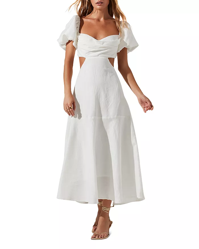 Explore the best white maxi dresses of the season, from elegant halternecks to breezy tiered styles, perfect for every summer occasion. Discover your next wardrobe staple. White Maxi Dress | White Maxi Dresses | White Maxi Dress Outfit | White Maxi Dress Outfits | White Maxi Dresses Outfits | White Maxi Dresses Outfit | White Maxie Dress | White Maxy Dresses | White Maxy Dress | White Dress | Maxi Dress | White Dress Outfit | Maxi Dress Outfit | White Summer Dress | White Dresses