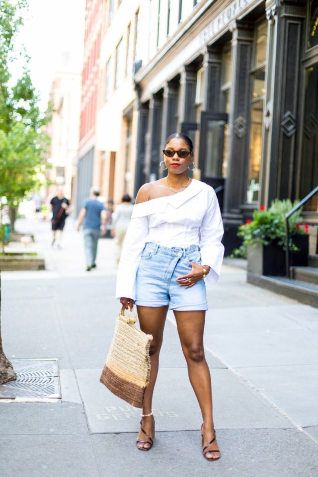 Joshua Jackson And Simone Ashley'S Nyc Summer: A Summer To Remember Forever - hgcd2s4