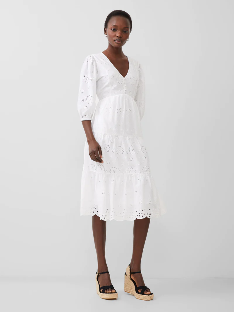 Discover the epitome of summer elegance with our guide to the best white summer dresses. From breezy linens to elegant midi styles, find a perfect dress for any occasion, ensuring comfort and chic all season long. White Summer Dress | White Summer Dresses | Summer Dress | White Summer Dress Long | White Summer Dresses Long | White Dress | Sundress | Beach Dress | White Outfit | Casual Dress | Sun Dress | White Mini Dress | Boho Dress | Sundress | Cute Dress | Long Dress | Vacation | Short Dress