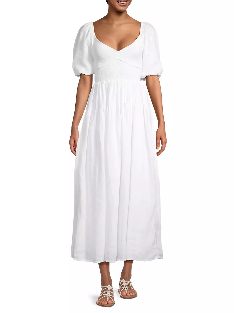Discover the epitome of summer elegance with our guide to the best white summer dresses. From breezy linens to elegant midi styles, find a perfect dress for any occasion, ensuring comfort and chic all season long. White Summer Dress | White Summer Dresses | Summer Dress | White Summer Dress Long | White Summer Dresses Long | White Dress | Sundress | Beach Dress | White Outfit | Casual Dress | Sun Dress | White Mini Dress | Boho Dress | Sundress | Cute Dress | Long Dress | Vacation | Short Dress