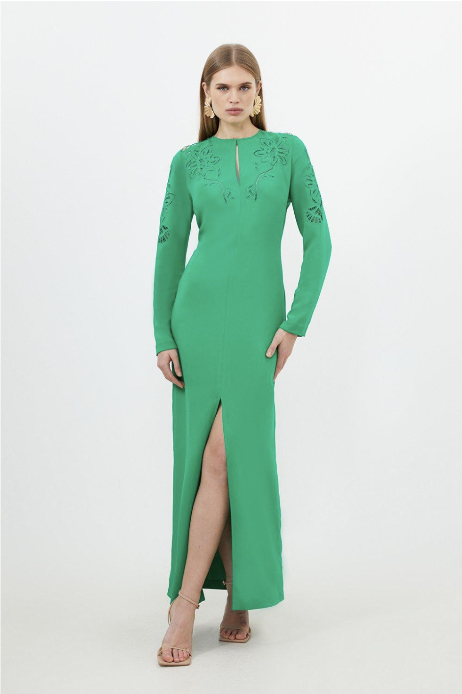 Discover the elegance of green maxi dresses in our latest post, featuring a curated collection that blends timeless charm with contemporary style. Perfect for any occasion, from casual outings to formal events. Green Maxi Dress | Green Maxi Dresses | Green Dress | Emerald Green Dress | Green Dress Outfit | Maxi Dresses | Summer Maxi Dress | Spring Dress | Green Summer Dress