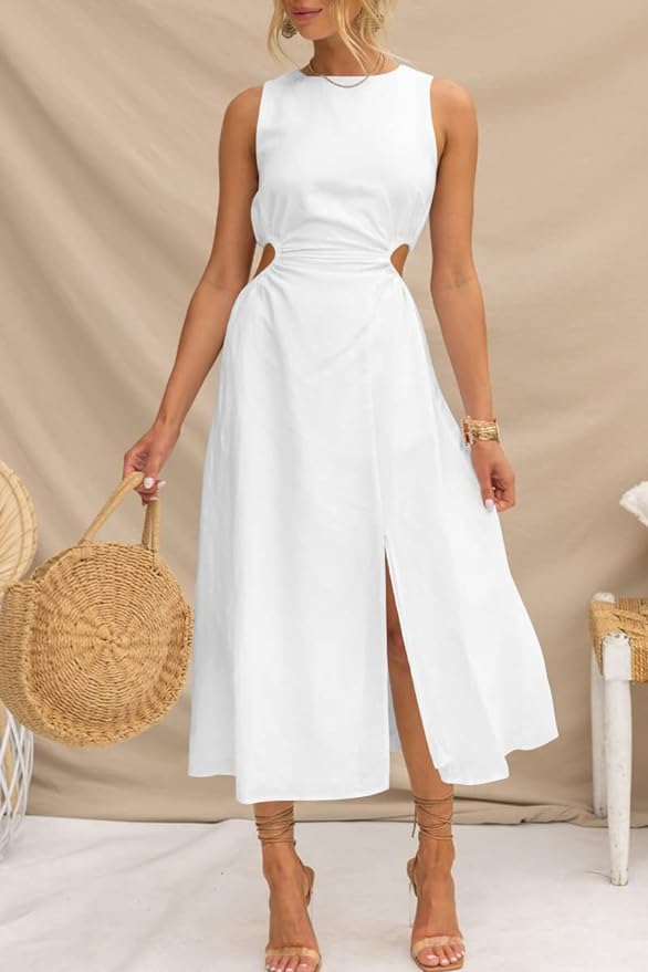 Discover the epitome of summer elegance with our guide to the best white summer dresses. From breezy linens to elegant midi styles, find a perfect dress for any occasion, ensuring comfort and chic all season long. White Summer Dress | White Summer Dresses | Summer Dress | White Summer Dress Long | White Summer Dresses Long | White Dress | Sundress | Beach Dress | White Outfit | Casual Dress | Sun Dress | White Mini Dress | Boho Dress | Sundress | Cute Dress | Long Dress | Vacation | Short Dress