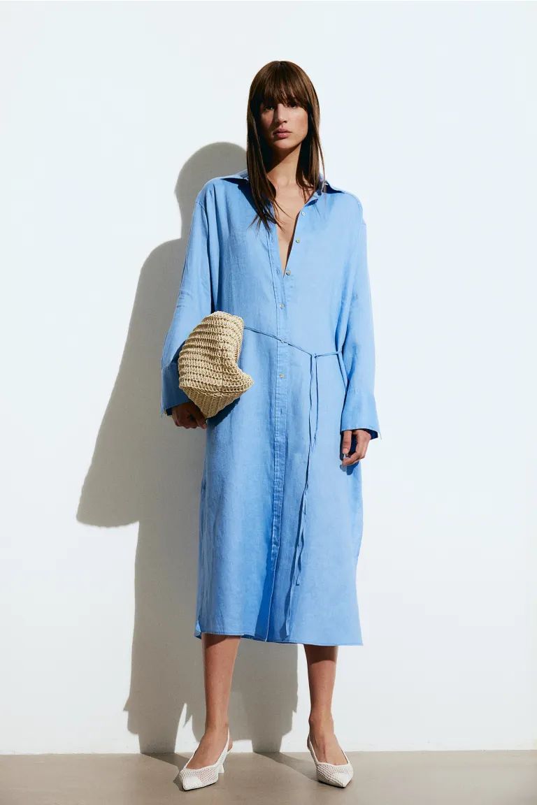 Lets explore the perfect blend of style and comfort with our guide to the best linen dresses with sleeves for summer. From casual outings to formal events, find your ideal match for every occasion. Linen Dress Sleeves | Linen Dresses With Sleeves | Linen Dress | Linen Outfit | Linen | Linen Dress Elegant | Linen Dress Beach | Linen Dress Boho | Linen Dresses Outfit | Linen Dress Styles | Linen Dress Outfits | Linen Dress Ideas | Linen Dress Outfit Ideas 