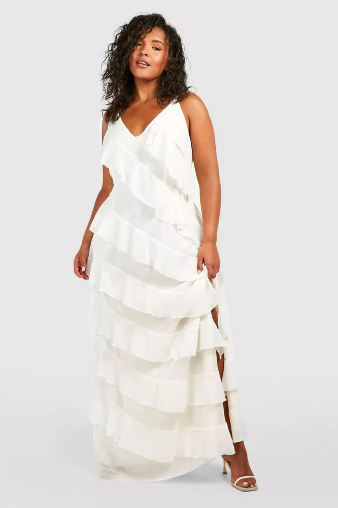 Explore the best white maxi dresses of the season, from elegant halternecks to breezy tiered styles, perfect for every summer occasion. Discover your next wardrobe staple. White Maxi Dress | White Maxi Dresses | White Maxi Dress Outfit | White Maxi Dress Outfits | White Maxi Dresses Outfits | White Maxi Dresses Outfit | White Maxie Dress | White Maxy Dresses | White Maxy Dress | White Dress | Maxi Dress | White Dress Outfit | Maxi Dress Outfit | White Summer Dress | White Dresses