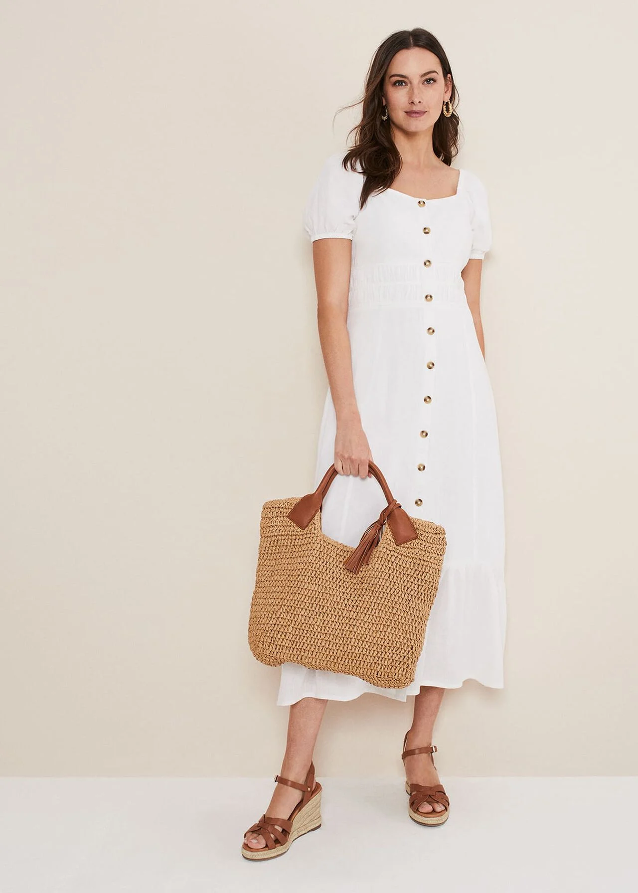 Discover the epitome of summer elegance with our guide to the best white summer dresses. From breezy linens to elegant midi styles, find a perfect dress for any occasion, ensuring comfort and chic all season long. White Summer Dress | White Summer Dresses | Summer Dress | White Summer Dress Long | White Summer Dresses Long | White Dress | Sundress | Beach Dress | White Outfit | Casual Dress | Sun Dress | White Mini Dress | Boho Dress | Sundress | Cute Dress | Long Dress | Vacation | Short Dress