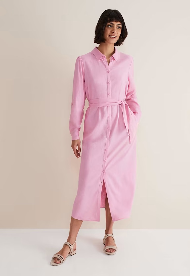 Lets explore the perfect blend of style and comfort with our guide to the best linen dresses with sleeves for summer. From casual outings to formal events, find your ideal match for every occasion. Linen Dress Sleeves | Linen Dresses With Sleeves | Linen Dress | Linen Outfit | Linen | Linen Dress Elegant | Linen Dress Beach | Linen Dress Boho | Linen Dresses Outfit | Linen Dress Styles | Linen Dress Outfits | Linen Dress Ideas | Linen Dress Outfit Ideas 