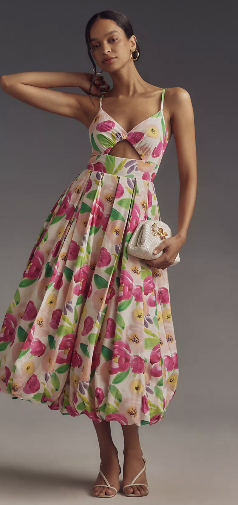 Guide to the perfect floral summer midi dresses to elevate your style this season. From elegant garden parties to casual sunny days, find your ideal match for comfort, style, and versatility. Summer Dress | Sundress | Cute Dress | Beach Dress | Sun Dress | Midi Dress | Flower Dress | Spring Fling Dress | Floral Summer Midi Dresses | Floral Summer Midi Dress | Floral Midi Dress | Floral Midi Dresses | Floral Midi Dress Outfit | Floral Midi Dresses Casual | Floral Midi Dress Outfit Summer