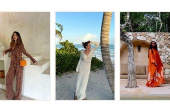 Discover the perfect blend of style and comfort with our Tulum outfit ideas and packing tips. From breezy beachside ensembles to chic evening wear, we've curated fashion guide for your tropical getaway. Explore Tulum's beauty in stunning outfits. #TulumStyle #TravelFashion | What To Wear In Tulum | What To Pack For Tulum | Tulum Outfit Ideas | Tulum Packing List | Tulum Packing Guide | Tulum Packing Checklist | Tulum Outfits Ideas Black Women | Tulum Outfits Ideas Plus Size | Night Party Outfit