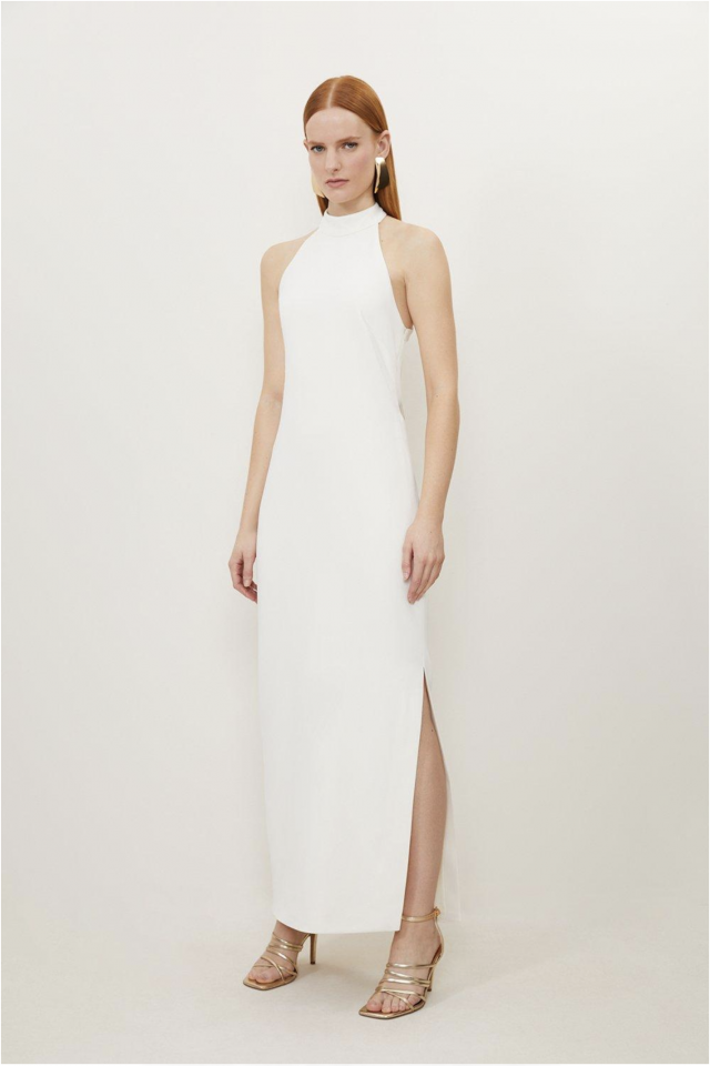 The Ultimate Guide to White Maxi Dresses Summer s Chicest Staple 