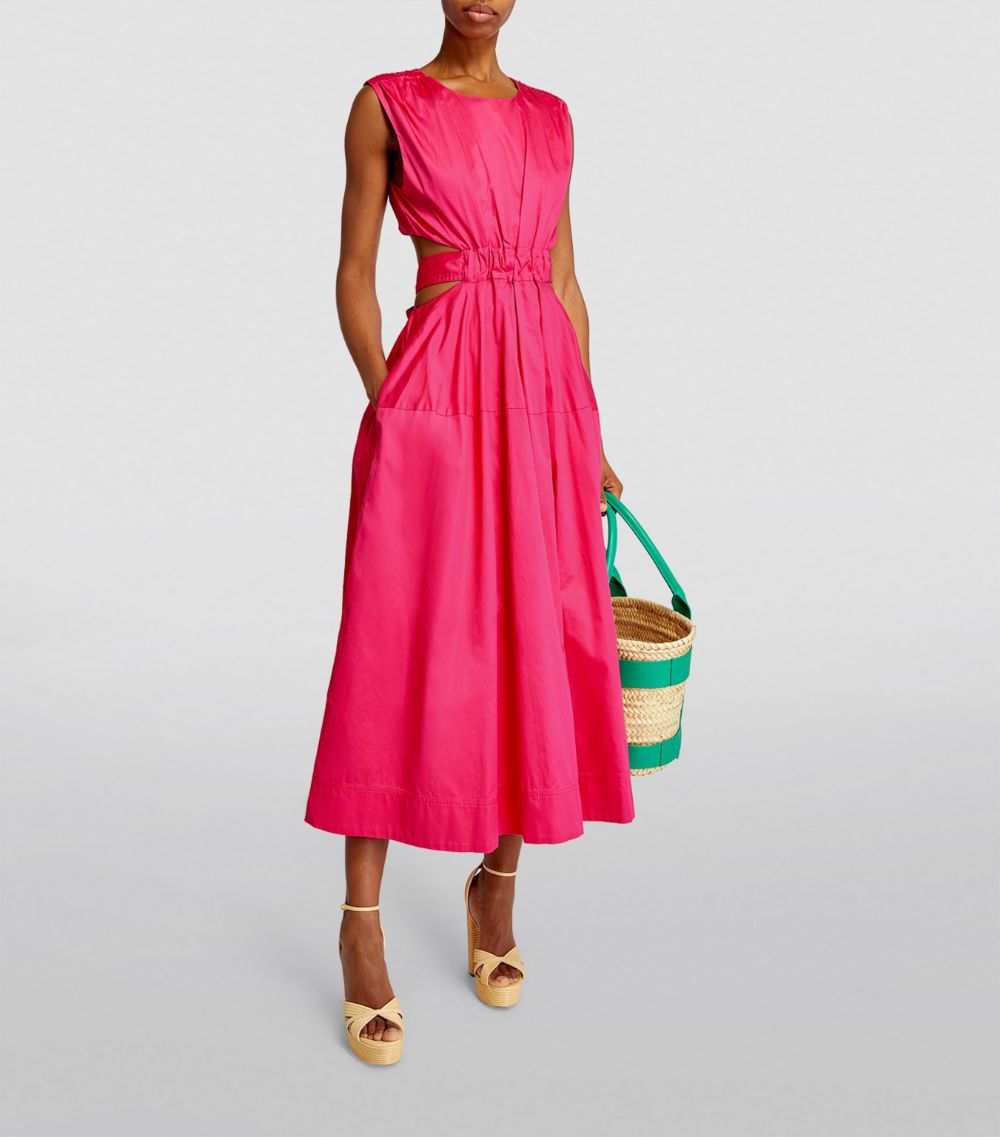 Discover the allure of pink summer dresses with our ultimate guide. From chic linen shifts to playful gingham patterns, find the perfect pink dress for every summer occasion—be it brunch, beach, or a night out. Elevate your summer wardrobe with our top picks and styling tips for the season's most coveted dresses. Pink Summer Dress | Pink Summer Dresses | Pink Dress | Pink Clothes | Pink Mini Dress | Pink Dress Outfit | Light Pink Dress | Floral | Stripe |