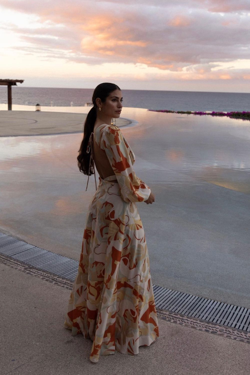 Discover the perfect Cabo San Lucas outfits for every occasion on your vacation. From breezy beach dresses to elegant evening wear, get inspired with our fashion-forward packing list and outfit ideas tailored for brunching, exploring, and everything in between. Pack smart and stylish for your tropical getaway! Cabo Outfits | Cabo Outfits Vacation Style | Cabo San Lucas Outfits | Cabo San Lucas | Cabo Wedding | Cabo Packing List | Mexico Travel Tips | Cabo San Lucas Weddings Outfits | Cabo Travel Discover the perfect Cabo San Lucas outfits for every occasion on your vacation. From breezy beach dresses to elegant evening wear, get inspired with our fashion-forward packing list and outfit ideas tailored for brunching, exploring, and everything in between. Pack smart and stylish for your tropical getaway! Cabo Outfits | Cabo Outfits Vacation Style | Cabo San Lucas Outfits | Cabo San Lucas | Cabo Wedding | Cabo Packing List | Mexico Travel Tips | Cabo San Lucas Weddings Outfits | Cabo Travel