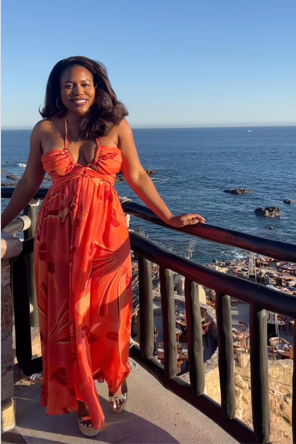 Discover the perfect Cabo San Lucas outfits for every occasion on your vacation. From breezy beach dresses to elegant evening wear, get inspired with our fashion-forward packing list and outfit ideas tailored for brunching, exploring, and everything in between. Pack smart and stylish for your tropical getaway! Cabo Outfits | Cabo Outfits Vacation Style | Cabo San Lucas Outfits | Cabo San Lucas | Cabo Wedding | Cabo Packing List | Mexico Travel Tips | Cabo San Lucas Weddings Outfits | Cabo Travel Discover the perfect Cabo San Lucas outfits for every occasion on your vacation. From breezy beach dresses to elegant evening wear, get inspired with our fashion-forward packing list and outfit ideas tailored for brunching, exploring, and everything in between. Pack smart and stylish for your tropical getaway! Cabo Outfits | Cabo Outfits Vacation Style | Cabo San Lucas Outfits | Cabo San Lucas | Cabo Wedding | Cabo Packing List | Mexico Travel Tips | Cabo San Lucas Weddings Outfits | Cabo Travel