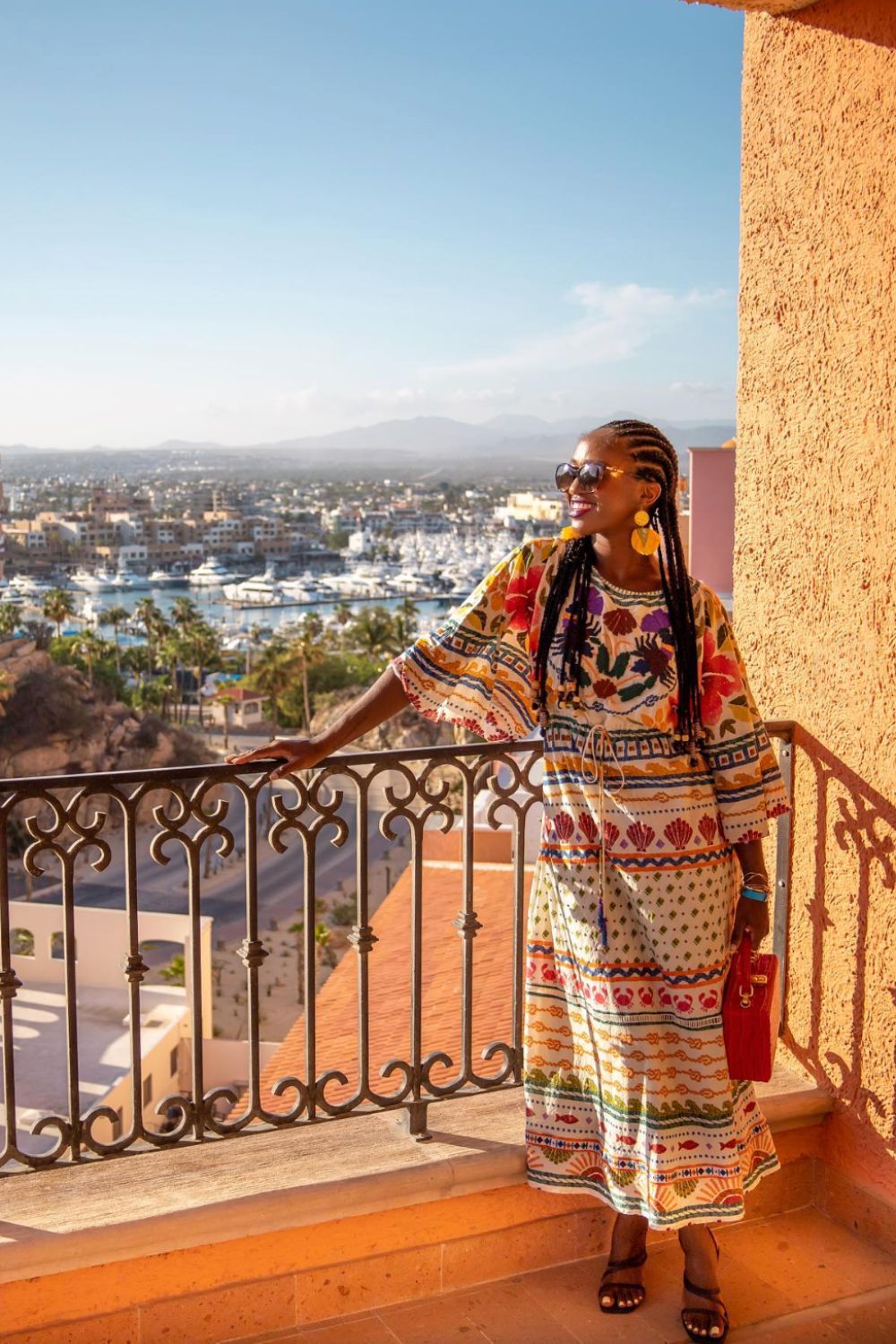 Discover the perfect Cabo San Lucas outfits for every occasion on your vacation. From breezy beach dresses to elegant evening wear, get inspired with our fashion-forward packing list and outfit ideas tailored for brunching, exploring, and everything in between. Pack smart and stylish for your tropical getaway! Cabo Outfits | Cabo Outfits Vacation Style | Cabo San Lucas Outfits | Cabo San Lucas | Cabo Wedding | Cabo Packing List | Mexico Travel Tips | Cabo San Lucas Weddings Outfits | Cabo Travel Discover the perfect Cabo San Lucas outfits for every occasion on your vacation. From breezy beach dresses to elegant evening wear, get inspired with our fashion-forward packing list and outfit ideas tailored for brunching, exploring, and everything in between. Pack smart and stylish for your tropical getaway! Cabo Outfits | Cabo Outfits Vacation Style | Cabo San Lucas Outfits | Cabo San Lucas | Cabo Wedding | Cabo Packing List | Mexico Travel Tips | Cabo San Lucas Weddings Outfits | Cabo Travel