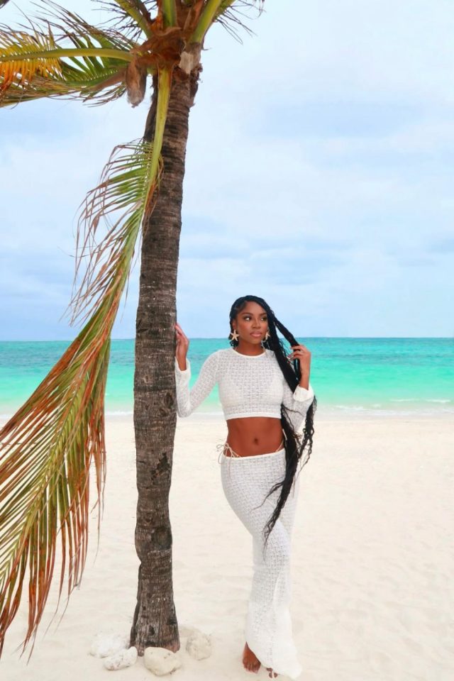 Discover the ultimate Bahamas guide for unforgettable tropical getaways. Explore pristine beaches, vibrant culture, and luxurious resorts with our expert tips and curated experiences. Perfect for adventurers and relaxation-seekers alike! #BahamasTravel #ParadiseAwaits Bahamas Vacation Outfits | Bahamas Outfit Ideas | Outfits Ideas | Bahamas Vacation Outfit | Bahama Vacation Outfits | Bahamas Aesthetic | Bahamas Beaches | Bahamas Packing List | Bahamas Traveling | Bahama Resorts | What To Wear