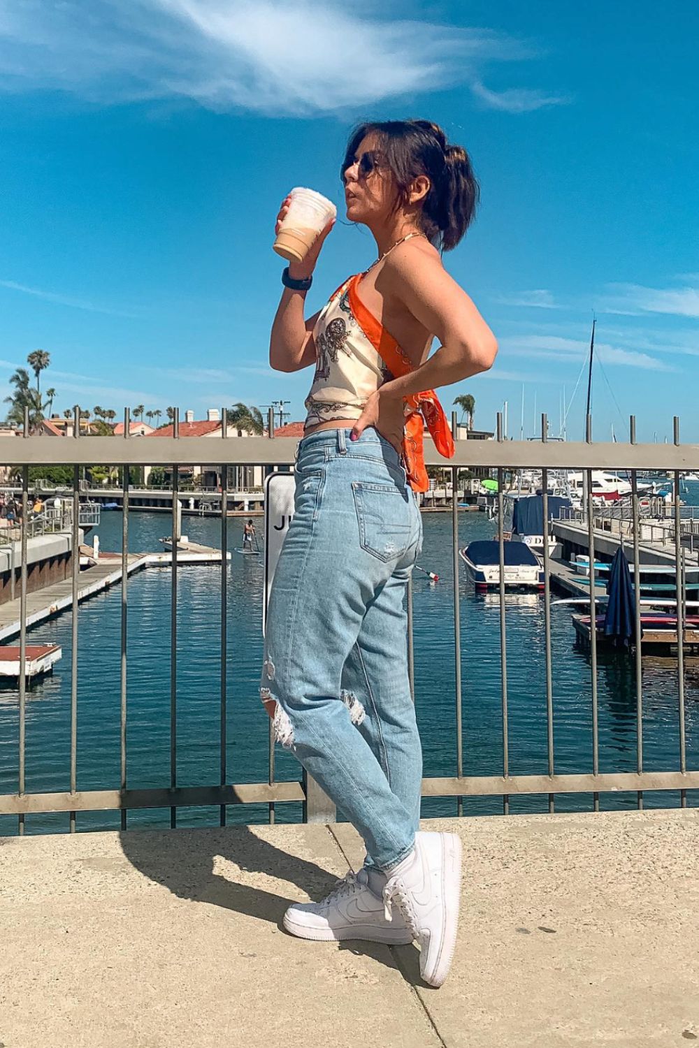 Ultimate LA Outfits Ideas: What to Wear for Every Occasion in Los ...