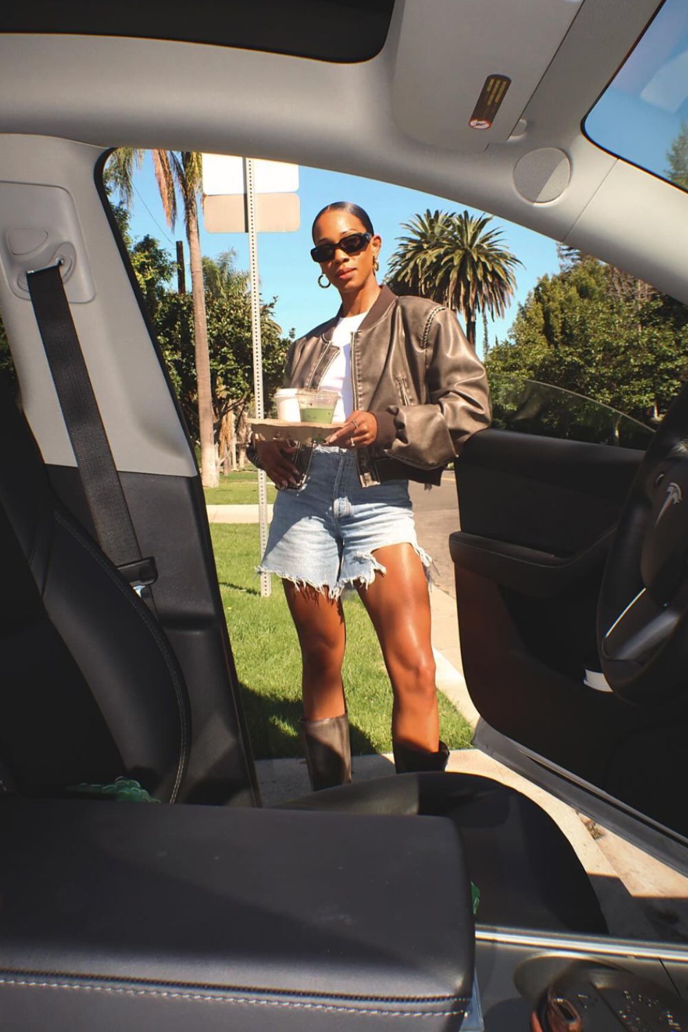 Ultimate LA Outfits Ideas: What to Wear for Every Occasion in Los ...