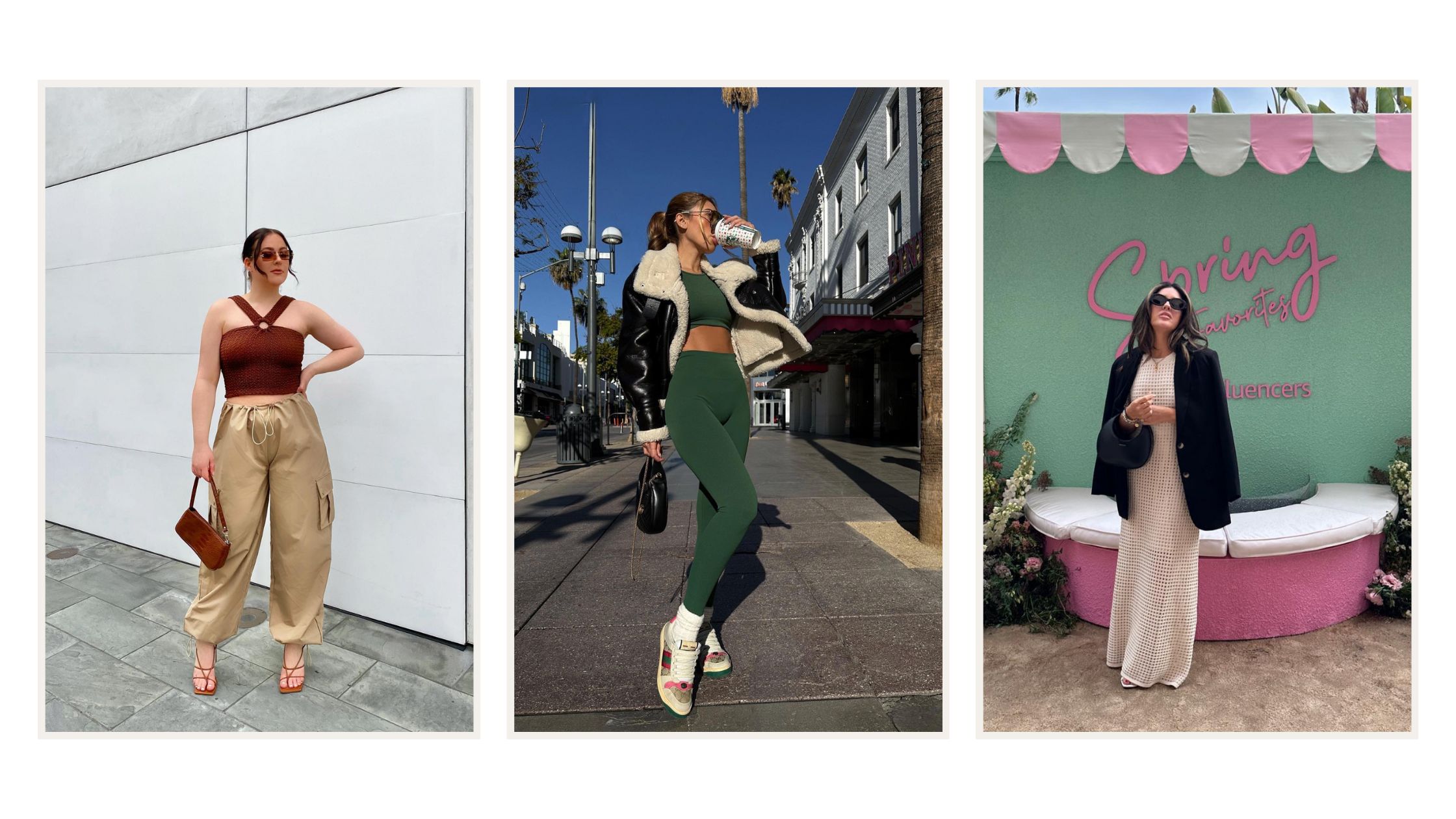 Ultimate LA Outfits Ideas: What to Wear for Every Occasion in Los ...