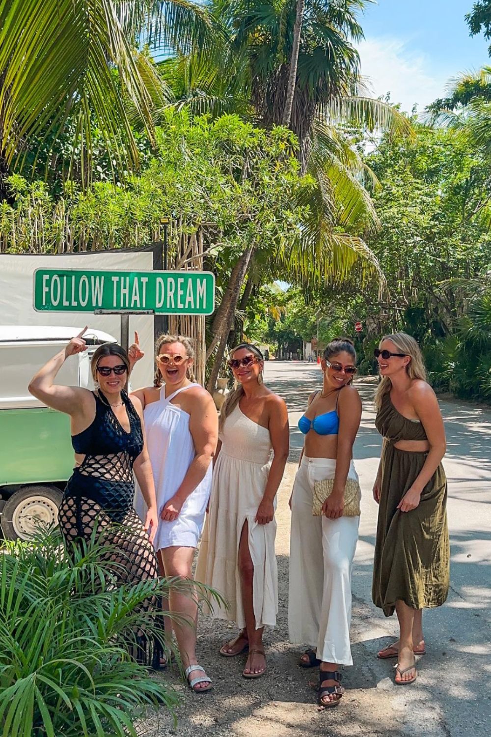 Discover the perfect blend of style and comfort with our Tulum outfit ideas and packing tips. From breezy beachside ensembles to chic evening wear, we've curated fashion guide for your tropical getaway. Explore Tulum's beauty in stunning outfits. #TulumStyle #TravelFashion | What To Wear In Tulum | What To Pack For Tulum | Tulum Outfit Ideas | Tulum Packing List | Tulum Packing Guide | Tulum Packing Checklist | Tulum Outfits Ideas Black Women | Tulum Outfits Ideas Plus Size | Night Party Outfit