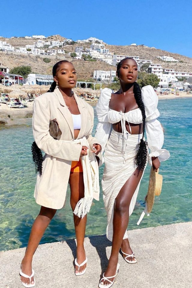 Uncover the ultimate Mykonos outfit guide, perfect for island adventures. From breezy brunch ensembles to elegant dinner attire, find inspiration for every occasion in Mykonos. Mykonos Outfit Summer | Mykonos Outfit | Mykono Outfit | Mykonos Outfits | Mykonos Greece | Mykonos Vacation | Mykonos Looks | Mykonos Trip | Beach Outfit | Vacation Outfit | Europe Outfit | Cute Vacation Outfit | Greece Outfit Ideas | Europe Summer Outfit | What To Wear In Mykonos | Mykonos Packing List #Mykonostravel