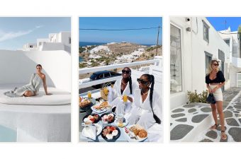 Uncover the ultimate Mykonos outfit guide, perfect for island adventures. From breezy brunch ensembles to elegant dinner attire, find inspiration for every occasion in Mykonos. Mykonos Outfit Summer | Mykonos Outfit | Mykono Outfit | Mykonos Outfits | Mykonos Greece | Mykonos Vacation | Mykonos Looks | Mykonos Trip | Beach Outfit | Vacation Outfit | Europe Outfit | Cute Vacation Outfit | Greece Outfit Ideas | Europe Summer Outfit | What To Wear In Mykonos | Mykonos Packing List #Mykonostravel