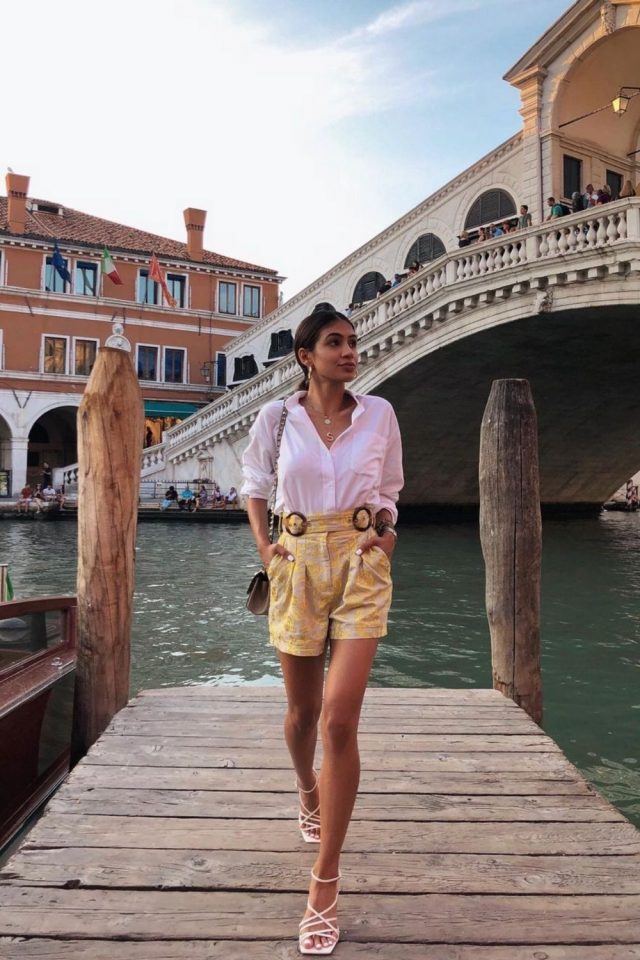 Discover the perfect outfits for every Venetian adventure with our ultimate Venice style guide. Explore 50 tailored outfit ideas that blend comfort with elegance, ensuring you look chic while navigating the enchanting streets and canals of Venice. Venice Italy Aesthetic | Venice Italy Outfit | Venice Travel Outfit | Italy Outfit | Europe Outfit | Italy Outfit Summer | Italy Summer Outfit | Spring | Fall | Spring Outfits | Italy Outfits Winter | Italy Outfit Fall | Casual Summer Outfit #venice Discover the perfect outfits for every Venetian adventure with our ultimate Venice style guide. Explore 50 tailored outfit ideas that blend comfort with elegance, ensuring you look chic while navigating the enchanting streets and canals of Venice. Venice Italy Aesthetic | Venice Italy Outfit | Venice Travel Outfit | Italy Outfit | Europe Outfit | Italy Outfit Summer | Italy Summer Outfit | Spring | Fall | Spring Outfits | Italy Outfits Winter | Italy Outfit Fall | Casual Summer Outfit #venice
