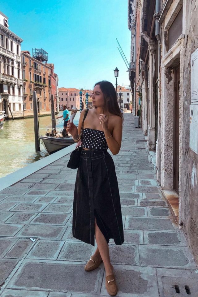 Discover the perfect outfits for every Venetian adventure with our ultimate Venice style guide. Explore 50 tailored outfit ideas that blend comfort with elegance, ensuring you look chic while navigating the enchanting streets and canals of Venice. Venice Italy Aesthetic | Venice Italy Outfit | Venice Travel Outfit | Italy Outfit | Europe Outfit | Italy Outfit Summer | Italy Summer Outfit | Spring | Fall | Spring Outfits | Italy Outfits Winter | Italy Outfit Fall | Casual Summer Outfit #venice Discover the perfect outfits for every Venetian adventure with our ultimate Venice style guide. Explore 50 tailored outfit ideas that blend comfort with elegance, ensuring you look chic while navigating the enchanting streets and canals of Venice. Venice Italy Aesthetic | Venice Italy Outfit | Venice Travel Outfit | Italy Outfit | Europe Outfit | Italy Outfit Summer | Italy Summer Outfit | Spring | Fall | Spring Outfits | Italy Outfits Winter | Italy Outfit Fall | Casual Summer Outfit #venice
