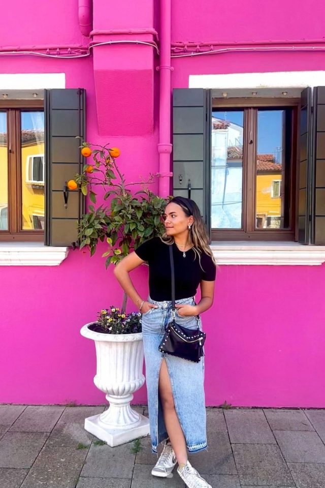 Discover the perfect outfits for every Venetian adventure with our ultimate Venice style guide. Explore 50 tailored outfit ideas that blend comfort with elegance, ensuring you look chic while navigating the enchanting streets and canals of Venice. Venice Italy Aesthetic | Venice Italy Outfit | Venice Travel Outfit | Italy Outfit | Europe Outfit | Italy Outfit Summer | Italy Summer Outfit | Spring | Fall | Spring Outfits | Italy Outfits Winter | Italy Outfit Fall | Casual Summer Outfit #venice Discover the perfect outfits for every Venetian adventure with our ultimate Venice style guide. Explore 50 tailored outfit ideas that blend comfort with elegance, ensuring you look chic while navigating the enchanting streets and canals of Venice. Venice Italy Aesthetic | Venice Italy Outfit | Venice Travel Outfit | Italy Outfit | Europe Outfit | Italy Outfit Summer | Italy Summer Outfit | Spring | Fall | Spring Outfits | Italy Outfits Winter | Italy Outfit Fall | Casual Summer Outfit #venice