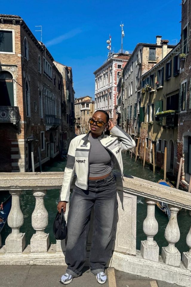 Discover the perfect outfits for every Venetian adventure with our ultimate Venice style guide. Explore 50 tailored outfit ideas that blend comfort with elegance, ensuring you look chic while navigating the enchanting streets and canals of Venice. Venice Italy Aesthetic | Venice Italy Outfit | Venice Travel Outfit | Italy Outfit | Europe Outfit | Italy Outfit Summer | Italy Summer Outfit | Spring | Fall | Spring Outfits | Italy Outfits Winter | Italy Outfit Fall | Casual Summer Outfit #venice Discover the perfect outfits for every Venetian adventure with our ultimate Venice style guide. Explore 50 tailored outfit ideas that blend comfort with elegance, ensuring you look chic while navigating the enchanting streets and canals of Venice. Venice Italy Aesthetic | Venice Italy Outfit | Venice Travel Outfit | Italy Outfit | Europe Outfit | Italy Outfit Summer | Italy Summer Outfit | Spring | Fall | Spring Outfits | Italy Outfits Winter | Italy Outfit Fall | Casual Summer Outfit #venice