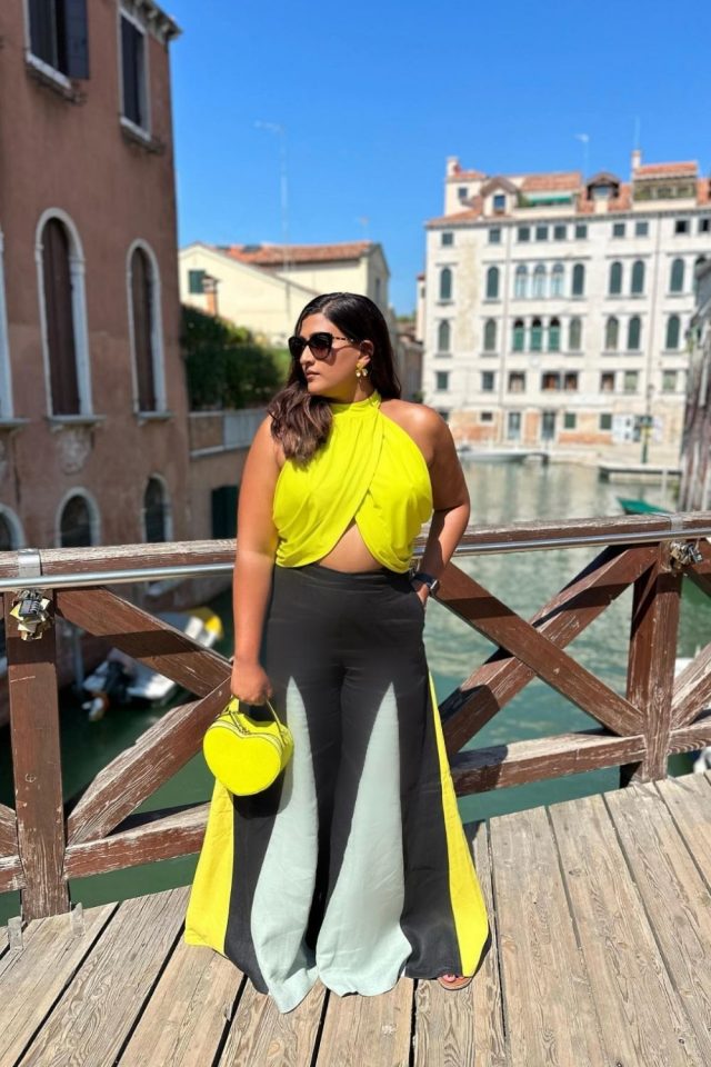Discover the perfect outfits for every Venetian adventure with our ultimate Venice style guide. Explore 50 tailored outfit ideas that blend comfort with elegance, ensuring you look chic while navigating the enchanting streets and canals of Venice. Venice Italy Aesthetic | Venice Italy Outfit | Venice Travel Outfit | Italy Outfit | Europe Outfit | Italy Outfit Summer | Italy Summer Outfit | Spring | Fall | Spring Outfits | Italy Outfits Winter | Italy Outfit Fall | Casual Summer Outfit #venice Discover the perfect outfits for every Venetian adventure with our ultimate Venice style guide. Explore 50 tailored outfit ideas that blend comfort with elegance, ensuring you look chic while navigating the enchanting streets and canals of Venice. Venice Italy Aesthetic | Venice Italy Outfit | Venice Travel Outfit | Italy Outfit | Europe Outfit | Italy Outfit Summer | Italy Summer Outfit | Spring | Fall | Spring Outfits | Italy Outfits Winter | Italy Outfit Fall | Casual Summer Outfit #venice