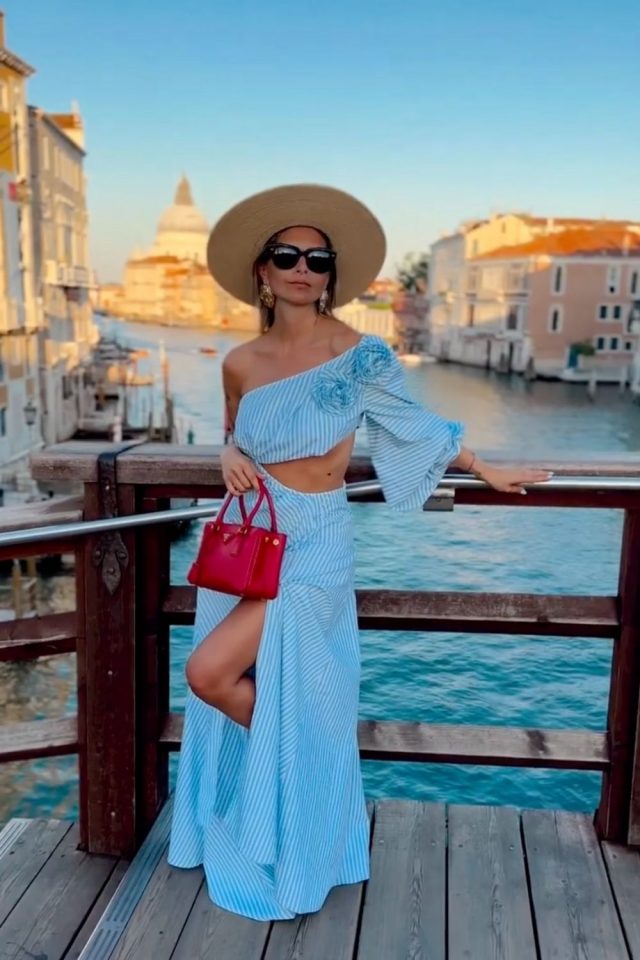 Discover the perfect outfits for every Venetian adventure with our ultimate Venice style guide. Explore 50 tailored outfit ideas that blend comfort with elegance, ensuring you look chic while navigating the enchanting streets and canals of Venice. Venice Italy Aesthetic | Venice Italy Outfit | Venice Travel Outfit | Italy Outfit | Europe Outfit | Italy Outfit Summer | Italy Summer Outfit | Spring | Fall | Spring Outfits | Italy Outfits Winter | Italy Outfit Fall | Casual Summer Outfit #venice Discover the perfect outfits for every Venetian adventure with our ultimate Venice style guide. Explore 50 tailored outfit ideas that blend comfort with elegance, ensuring you look chic while navigating the enchanting streets and canals of Venice. Venice Italy Aesthetic | Venice Italy Outfit | Venice Travel Outfit | Italy Outfit | Europe Outfit | Italy Outfit Summer | Italy Summer Outfit | Spring | Fall | Spring Outfits | Italy Outfits Winter | Italy Outfit Fall | Casual Summer Outfit #venice
