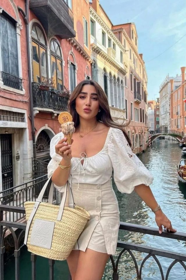 Discover the perfect outfits for every Venetian adventure with our ultimate Venice style guide. Explore 50 tailored outfit ideas that blend comfort with elegance, ensuring you look chic while navigating the enchanting streets and canals of Venice. Venice Italy Aesthetic | Venice Italy Outfit | Venice Travel Outfit | Italy Outfit | Europe Outfit | Italy Outfit Summer | Italy Summer Outfit | Spring | Fall | Spring Outfits | Italy Outfits Winter | Italy Outfit Fall | Casual Summer Outfit #venice Discover the perfect outfits for every Venetian adventure with our ultimate Venice style guide. Explore 50 tailored outfit ideas that blend comfort with elegance, ensuring you look chic while navigating the enchanting streets and canals of Venice. Venice Italy Aesthetic | Venice Italy Outfit | Venice Travel Outfit | Italy Outfit | Europe Outfit | Italy Outfit Summer | Italy Summer Outfit | Spring | Fall | Spring Outfits | Italy Outfits Winter | Italy Outfit Fall | Casual Summer Outfit #venice