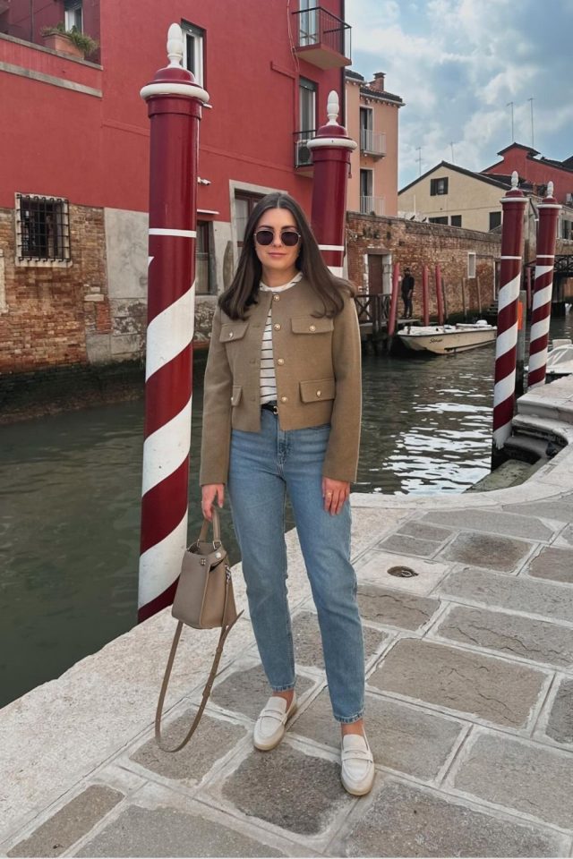 Discover the perfect outfits for every Venetian adventure with our ultimate Venice style guide. Explore 50 tailored outfit ideas that blend comfort with elegance, ensuring you look chic while navigating the enchanting streets and canals of Venice. Venice Italy Aesthetic | Venice Italy Outfit | Venice Travel Outfit | Italy Outfit | Europe Outfit | Italy Outfit Summer | Italy Summer Outfit | Spring | Fall | Spring Outfits | Italy Outfits Winter | Italy Outfit Fall | Casual Summer Outfit #venice Discover the perfect outfits for every Venetian adventure with our ultimate Venice style guide. Explore 50 tailored outfit ideas that blend comfort with elegance, ensuring you look chic while navigating the enchanting streets and canals of Venice. Venice Italy Aesthetic | Venice Italy Outfit | Venice Travel Outfit | Italy Outfit | Europe Outfit | Italy Outfit Summer | Italy Summer Outfit | Spring | Fall | Spring Outfits | Italy Outfits Winter | Italy Outfit Fall | Casual Summer Outfit #venice